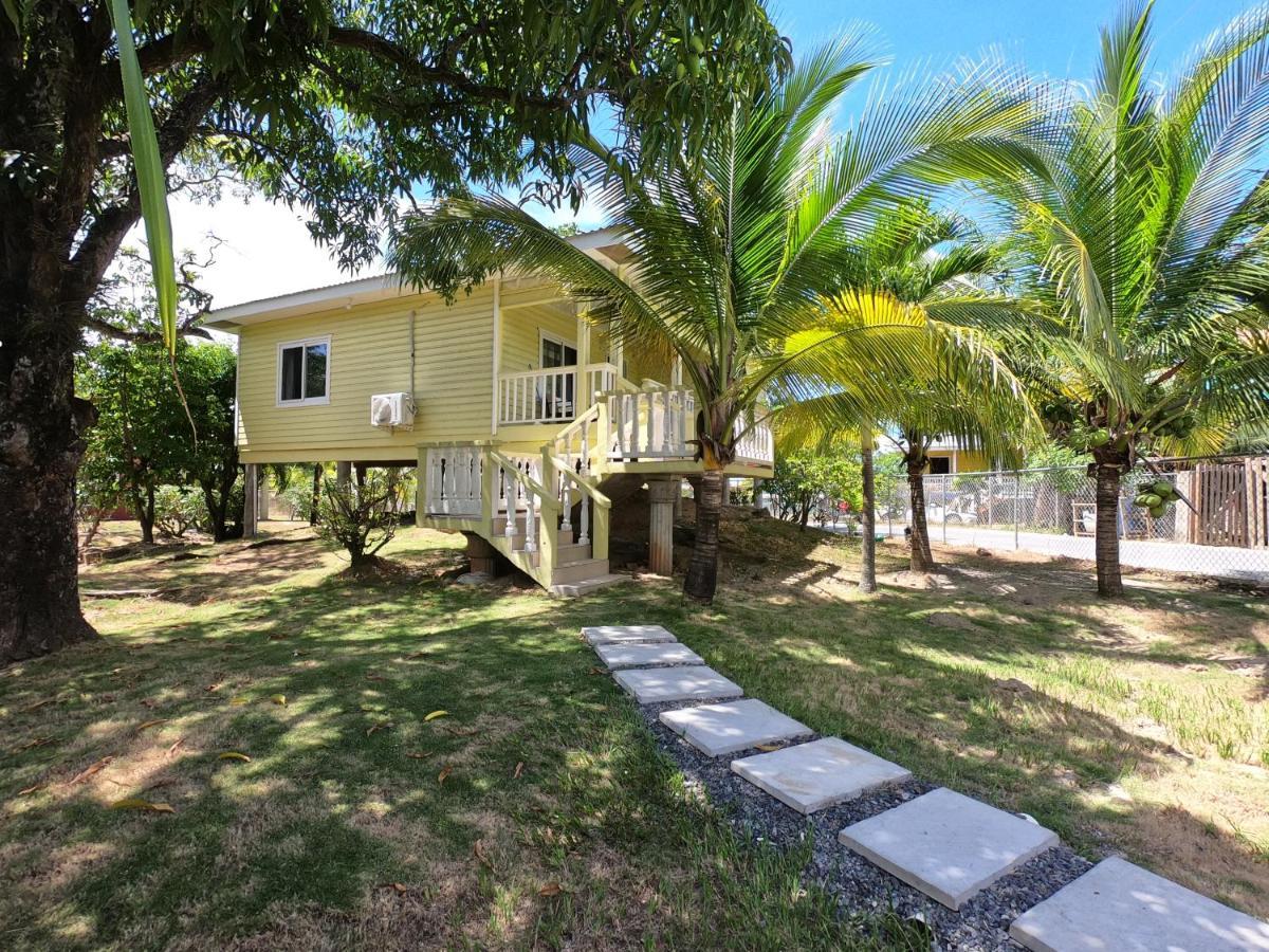 ويست ايند Single-Family Home With Gated Tropical Yard المظهر الخارجي الصورة